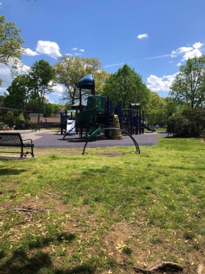 Schofield Park - Waterbury, CT