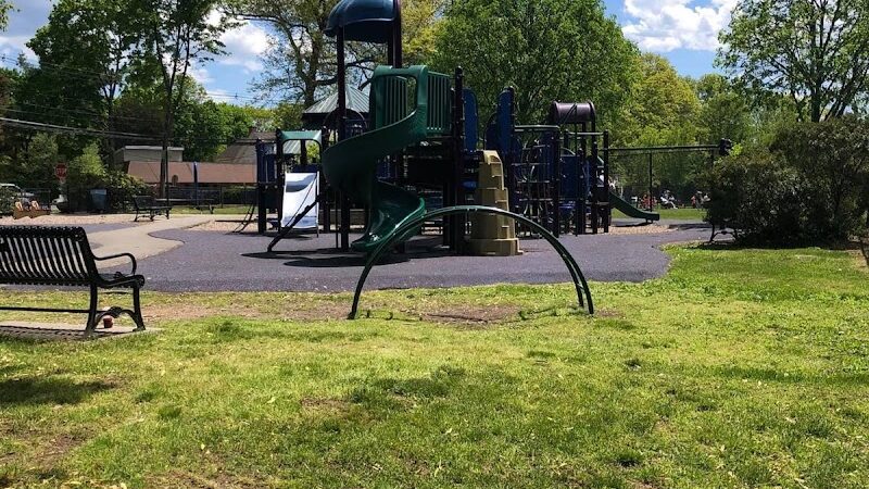 Schofield Park - Waterbury, CT