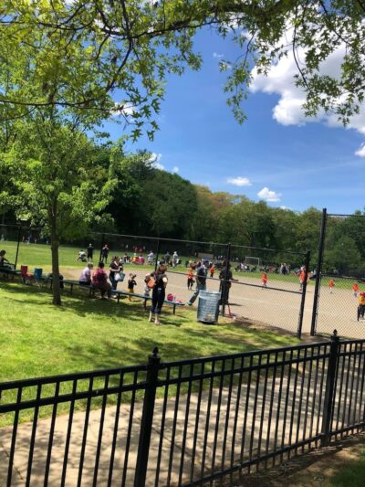 Schofield Park - Waterbury, CT