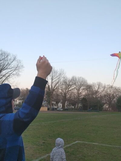 Schofield Park - Waterbury, CT