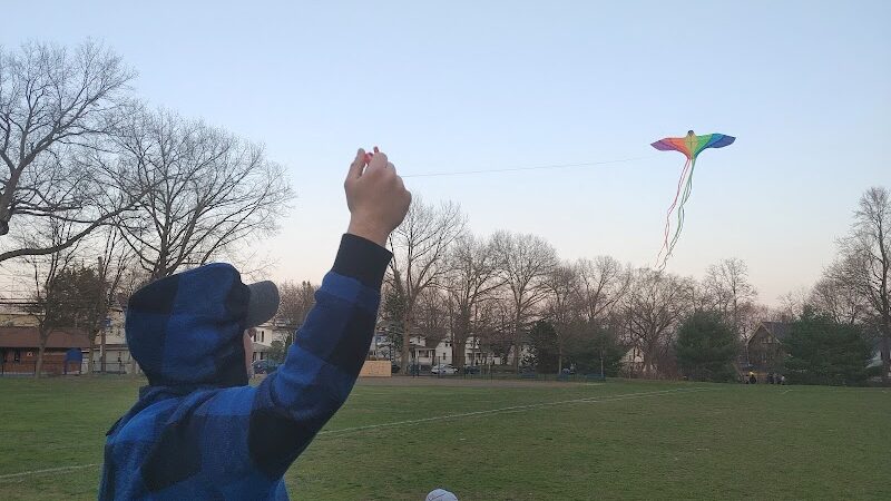 Schofield Park - Waterbury, CT
