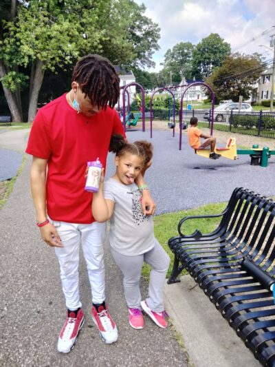 Schofield Park - Waterbury, CT