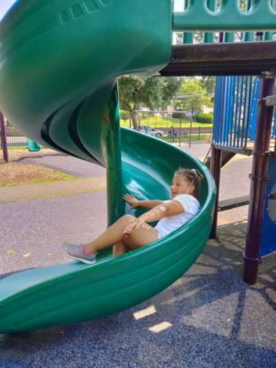 Schofield Park - Waterbury, CT