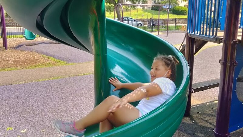 Schofield Park - Waterbury, CT