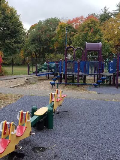 Schofield Park - Waterbury, CT