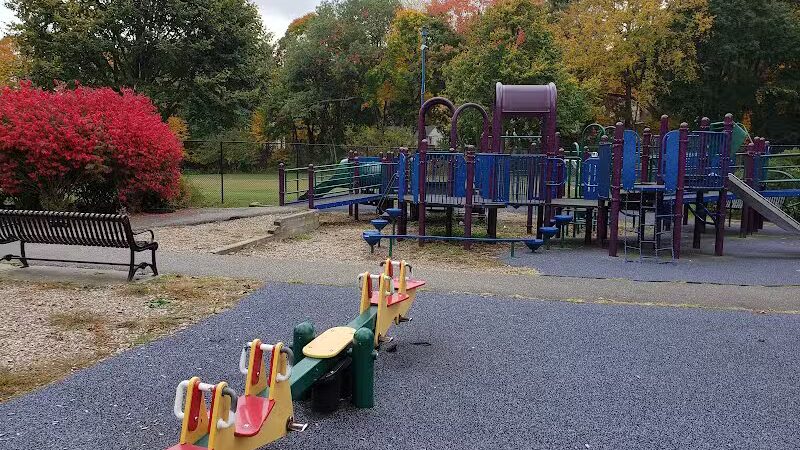 Schofield Park - Waterbury, CT