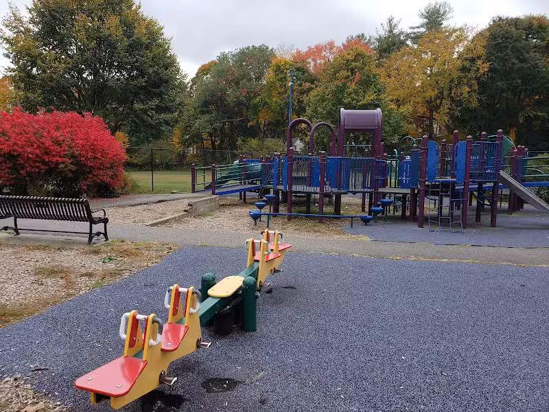 Schofield Park - Waterbury, CT