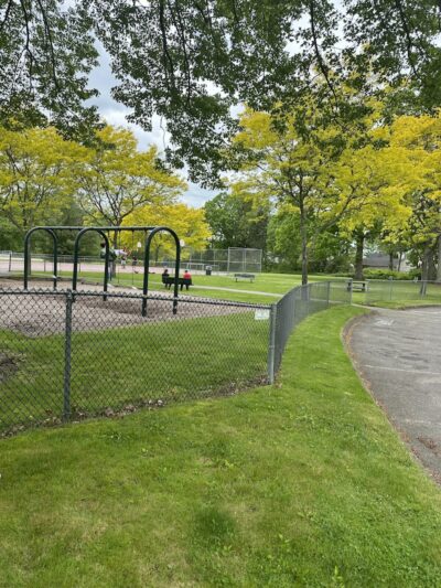 Town Plot - Waterbury, CT