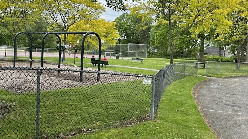 Town Plot - Waterbury, CT