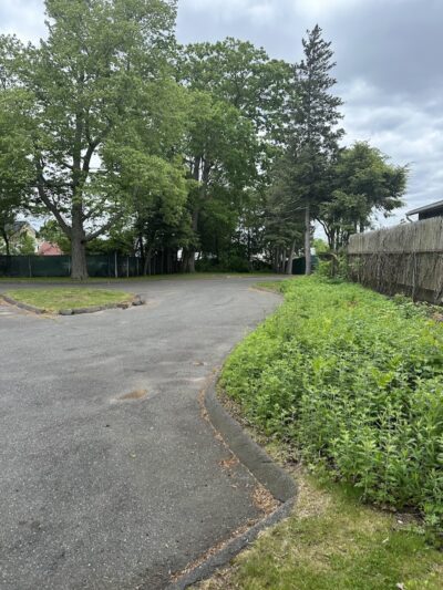 Town Plot - Waterbury, CT