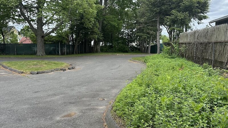 Town Plot - Waterbury, CT