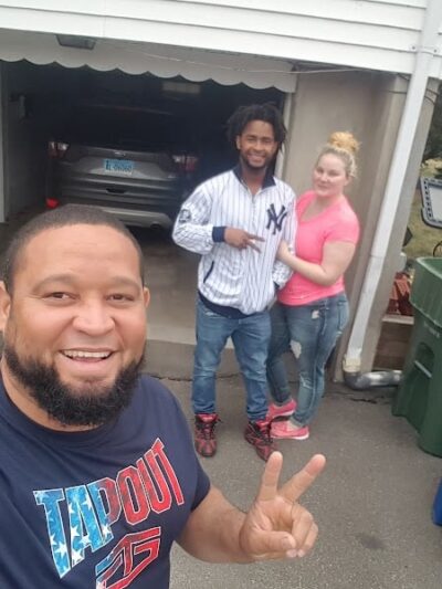 Town Plot - Waterbury, CT