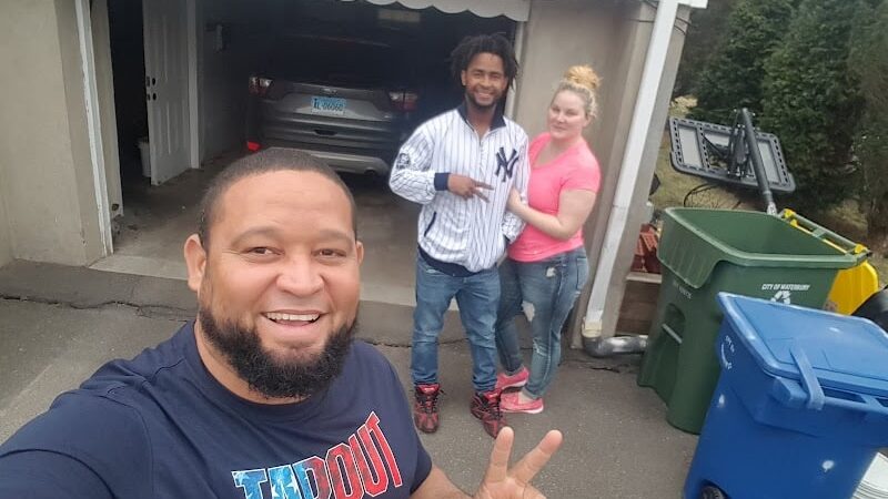 Town Plot - Waterbury, CT