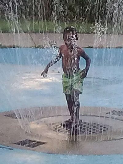 Town Plot - Waterbury, CT