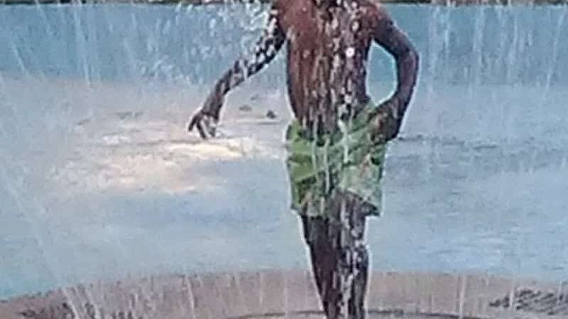 Town Plot - Waterbury, CT