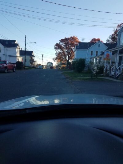 Town Plot - Waterbury, CT