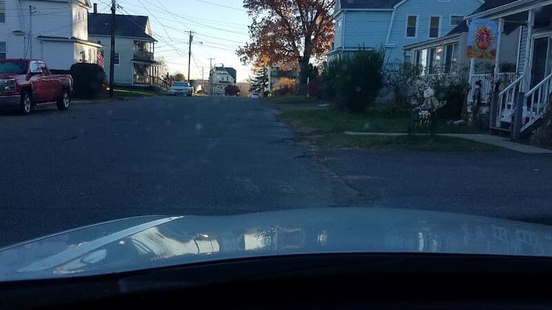 Town Plot - Waterbury, CT