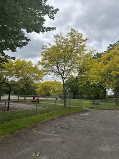 Town Plot - Waterbury, CT