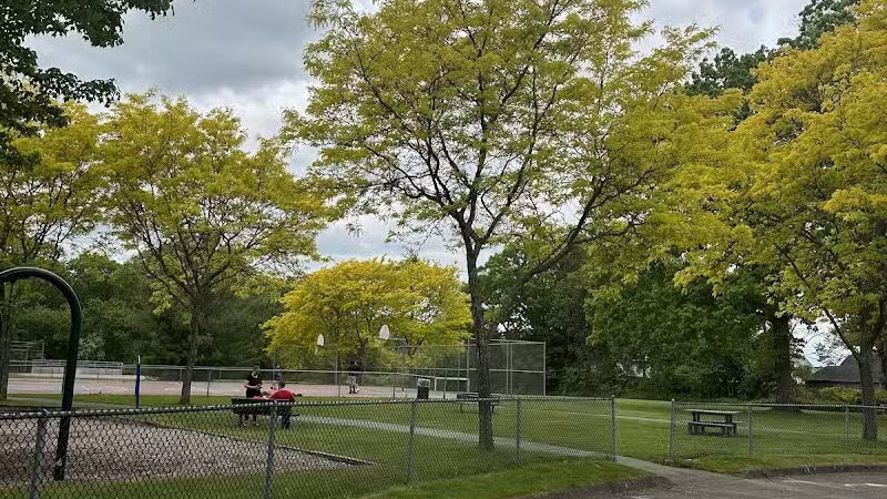 Town Plot - Waterbury, CT