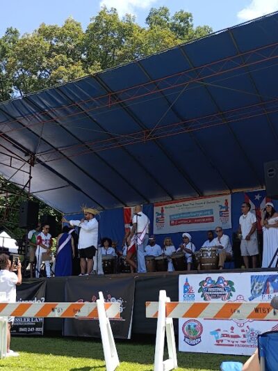 Washington Park - Waterbury, CT