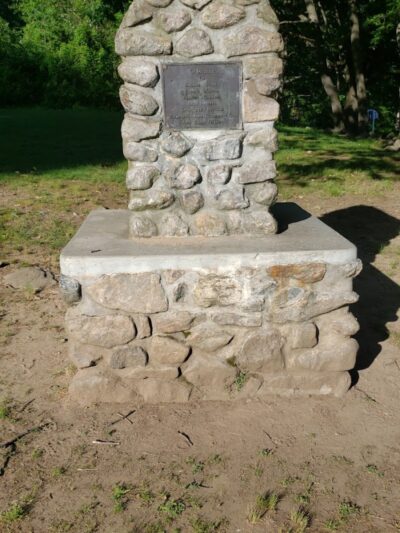 Washington Park - Waterbury, CT