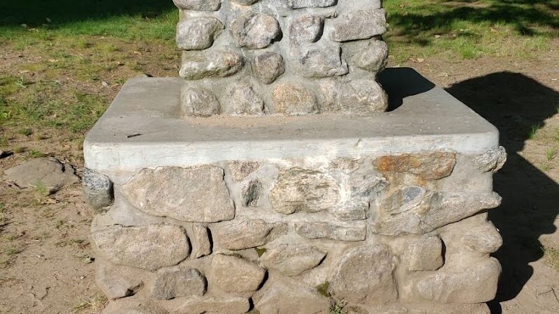 Washington Park - Waterbury, CT