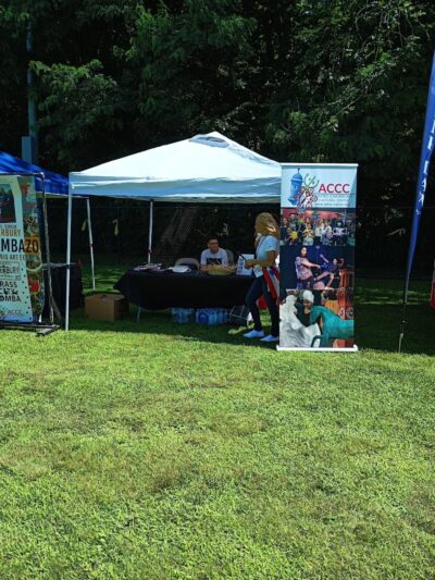 Washington Park - Waterbury, CT