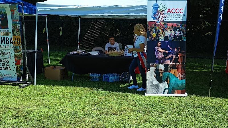 Washington Park - Waterbury, CT