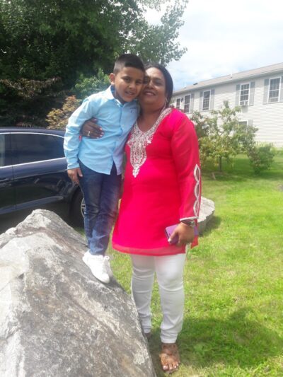 Washington Park - Waterbury, CT