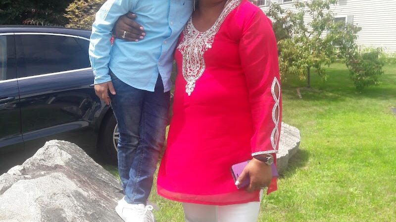 Washington Park - Waterbury, CT