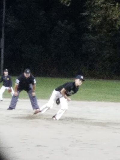 Washington Park - Waterbury, CT