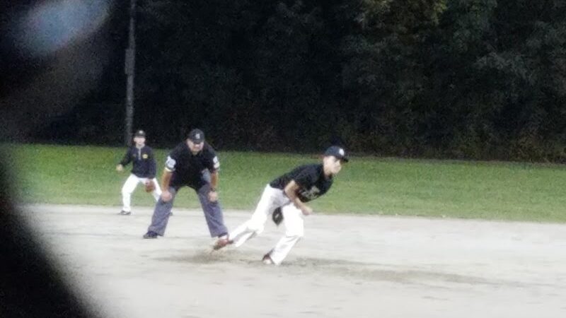 Washington Park - Waterbury, CT