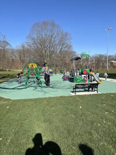 Washington Park - Waterbury, CT