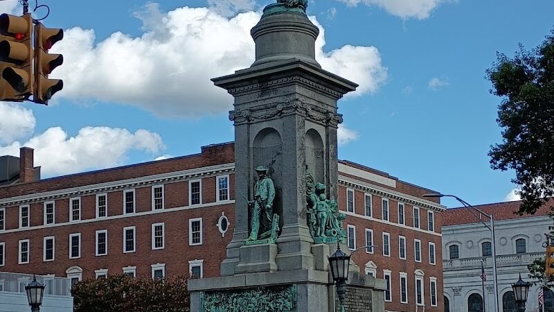 Waterbury Green - Waterbury, CT