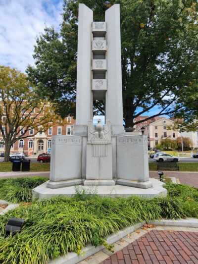 Waterbury Green - Waterbury, CT