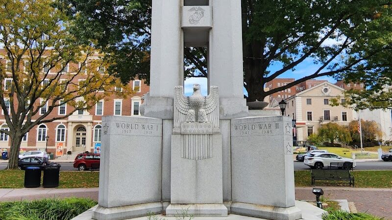 Waterbury Green - Waterbury, CT