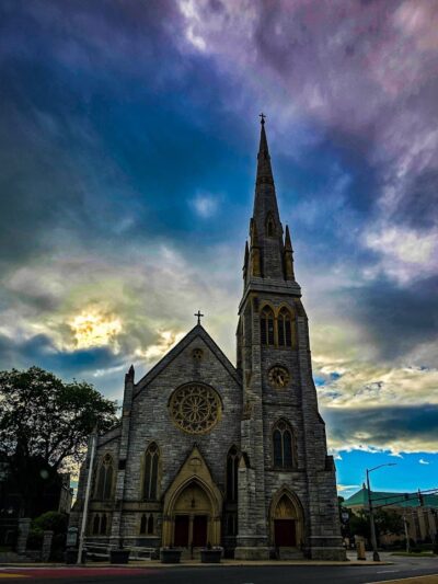 Waterbury Green - Waterbury, CT