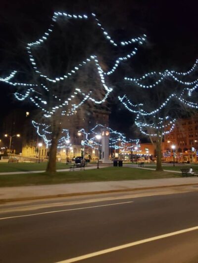 Waterbury Green - Waterbury, CT