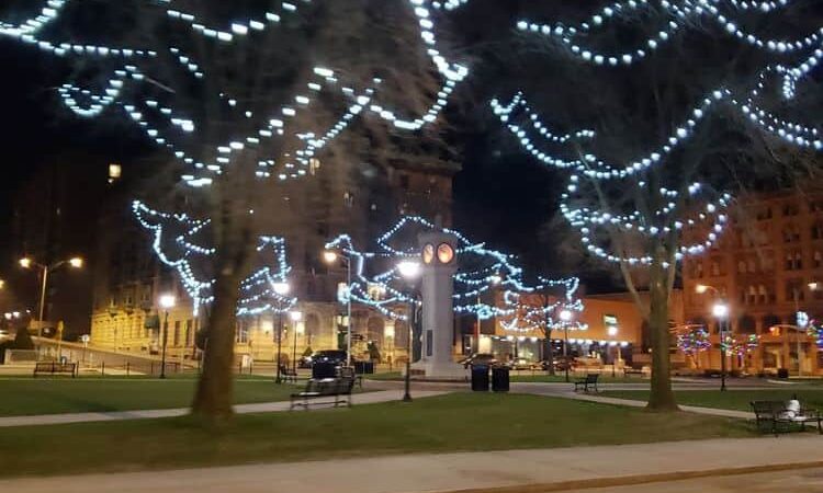 Waterbury Green - Waterbury, CT