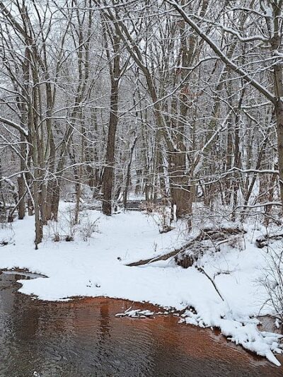 Waterville Park - Waterbury, CT