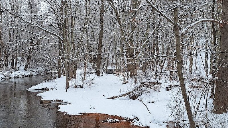 Waterville Park - Waterbury, CT