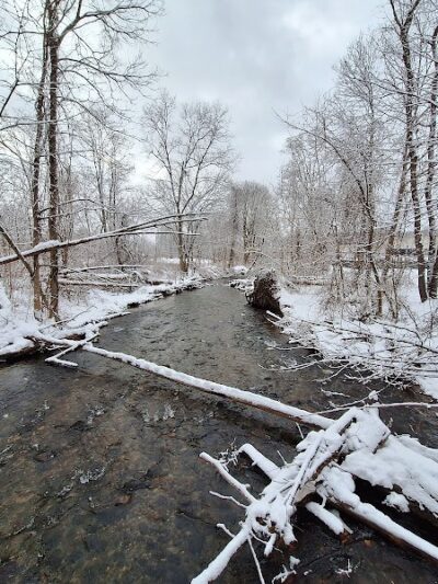 Waterville Park - Waterbury, CT