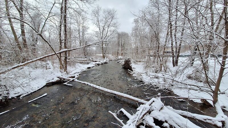 Waterville Park - Waterbury, CT