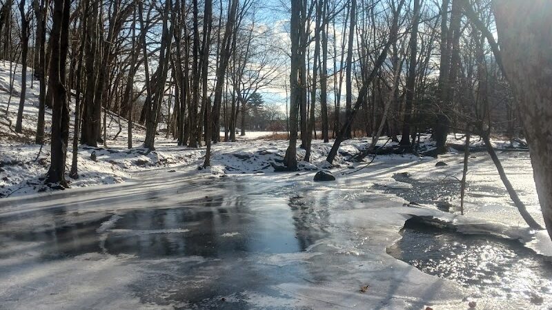 Waterville Park - Waterbury, CT