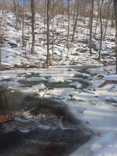 Waterville Park - Waterbury, CT