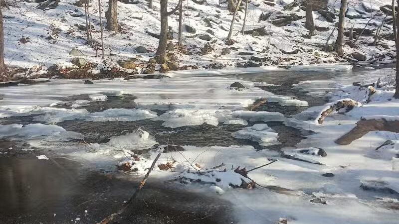 Waterville Park - Waterbury, CT