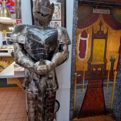 Frankie's Family Restaurant - Waterbury, CT