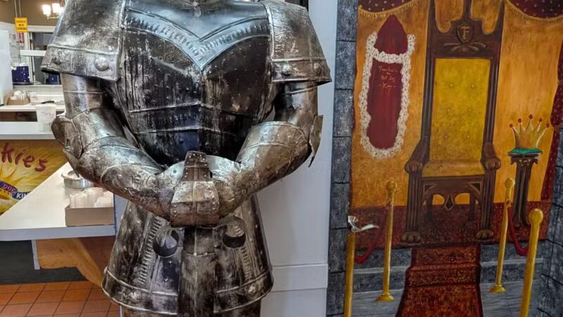 Frankie's Family Restaurant - Waterbury, CT