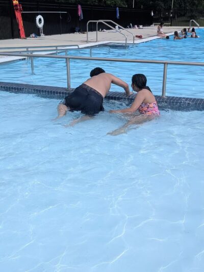 Hamilton Park - Waterbury, CT