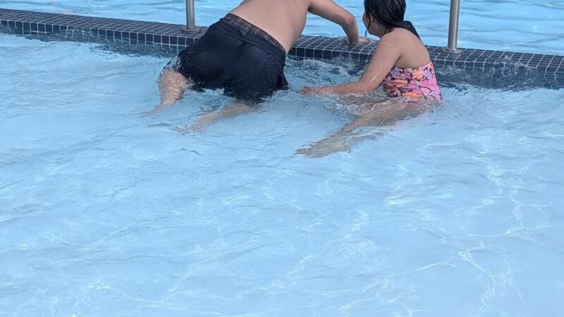 Hamilton Park - Waterbury, CT